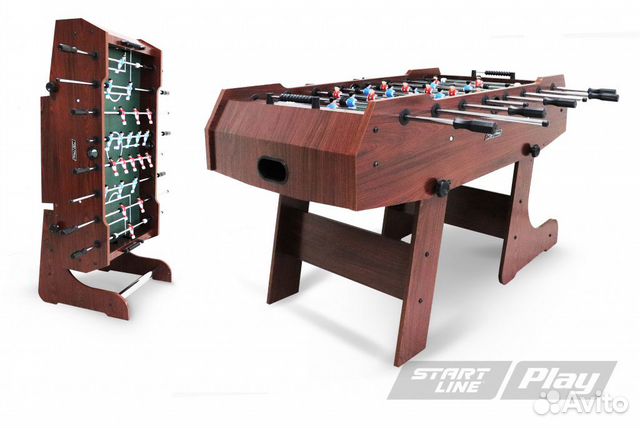 Настольный футбол / кикер Compact 55