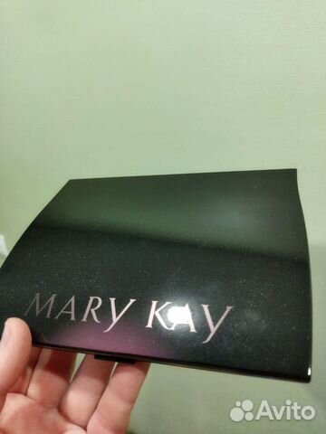 Большой футляр