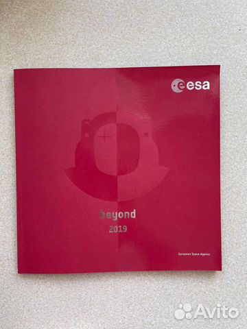 Значки космос