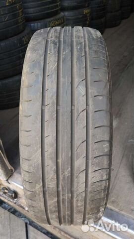Continental ContiPremiumContact 2 215/55 R18 95H