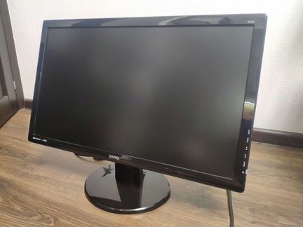 Монитор ЖК 24 дюйма Benq GL2450-T/VGA/DVi