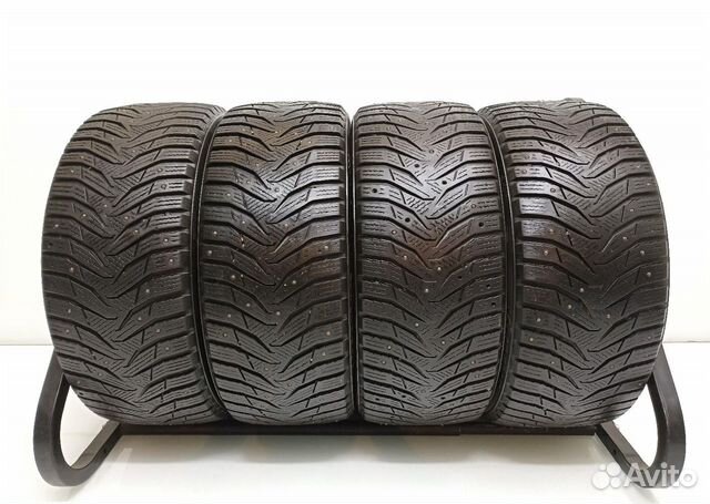 Kumho WinterCraft Ice WI31 245/45 R18