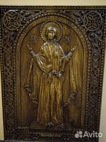 Иконы, картины и тд