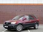Buick Rendezvous 3.4 AT, 2001, 256 000 км