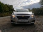 Chevrolet Cruze 1.6 МТ, 2012, 173 000 км объявление продам