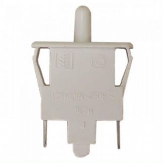 Выключатель кнопочный холодильников Indesit Stinol