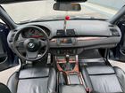 BMW X5 3.0 AT, 2005, 261 000 км объявление продам