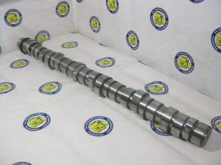 Распредвал 20757636