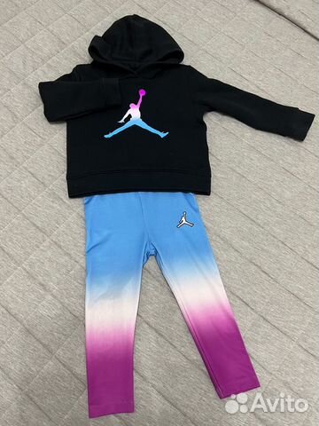 Костюм jordan