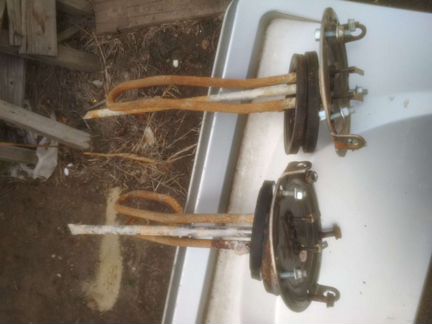 Запчасти на бойлер аристон ABS VLS PW50