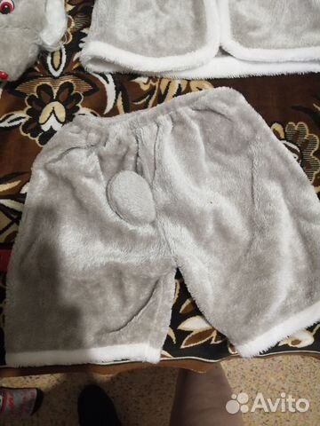 Продам костюм Зайчика