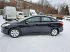 Ford Focus 1.6 МТ, 2011, 4 542 км