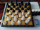 Шашки шахматы