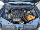Renault Duster 1.6 МТ, 2012, 135 000 км объявление продам