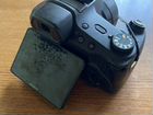 Фотоаппарат Sony Cyber-shot DSC-HX 200 объявление продам
