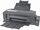 Принтер Epson l1300 объявление продам