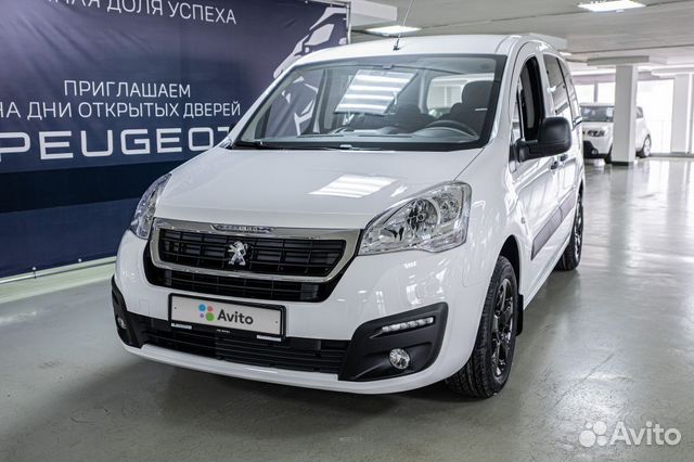 Оф дилер peugeot