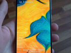 Мобильный телефон Samsung Galaxy A30 объявление продам
