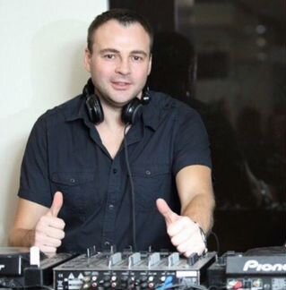 Диджей. Аппаратура. Караоке. Звукооператор.Ди-джей