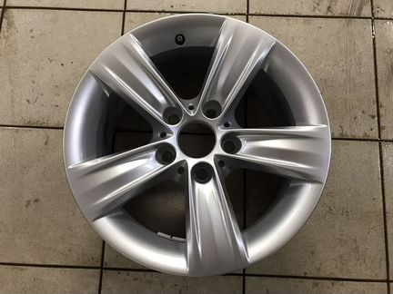 Новый диск BMW F30 391 стиль, оригинал r16