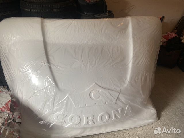 Спойлер на газель 2.2