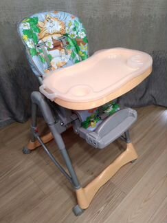 Детский стул