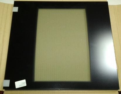 Стекло внутреннее Гефест 48,5 см х 43,5 см