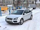 Ford Focus 2.0 МТ, 2007, 158 000 км