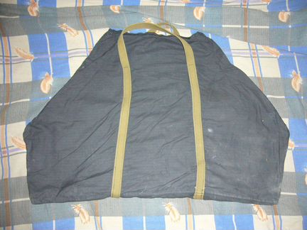 Сумки от бронежилета бжсн