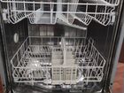Посудомоечная машина siemens 60 см объявление продам
