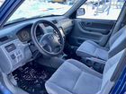 Honda CR-V 2.0 МТ, 1998, 250 000 км объявление продам