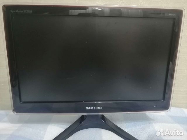 Монитор Samsung 20 дюймов