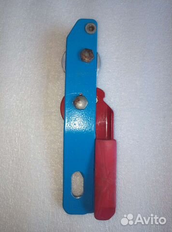 Спусковое устройство