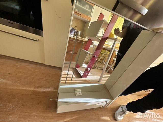 Зеркало в ванную