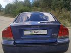 Volvo S60 2.4 МТ, 2002, 234 000 км объявление продам