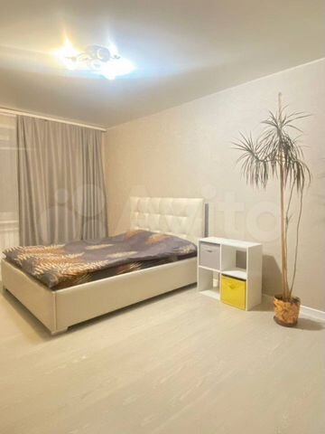 2-к. квартира, 50,8 м², 3/5 эт.