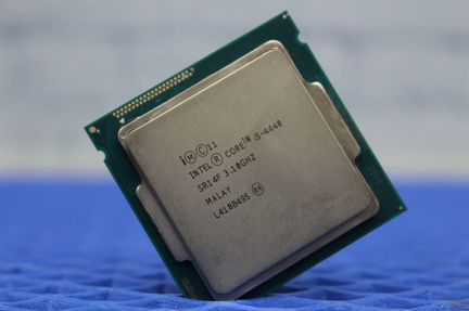 Процессор Intel Core i5-4440 Haswell LGA 1150