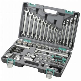 Набор инструмента Stels 88пр 1/2