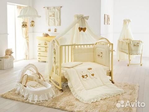 Шикарное итальянское Постельное белье, балдахин, к