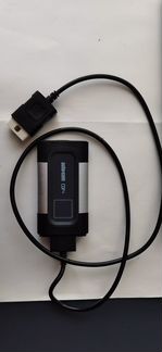 Мультимарочный авто сканер AutoCom CDP+ (USB) RUS