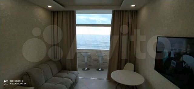 1-к. квартира, 30 м², 2/7 эт.