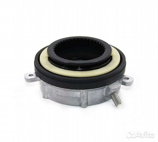 Муфта включения полного привода Хаб SsangYong