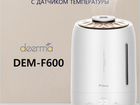 Увлажнитель воздуха Deerma DEM-F600 5 л новый объявление продам