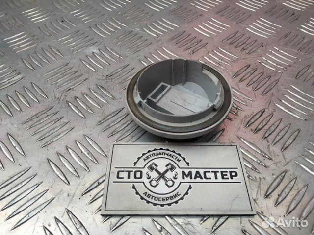 Крышка заглушка фары Citroen Jumper 2.2