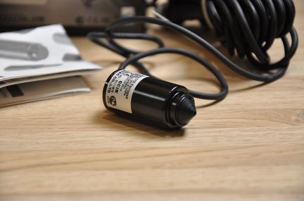 KPC-S190SP4 мини видеокамера
