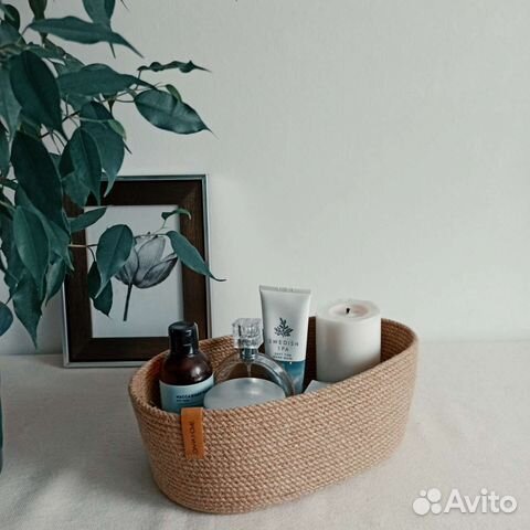 Корзина для хранения