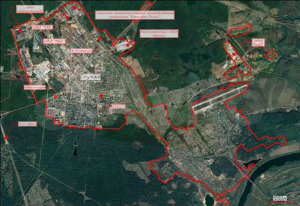 Свободного назначения, 200 м²