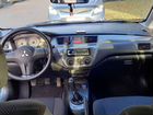 Mitsubishi Lancer 1.6 МТ, 2006, 258 000 км объявление продам