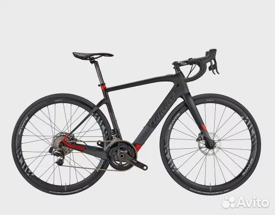 Wilier Cento1 Hybrid Ultegra Miche