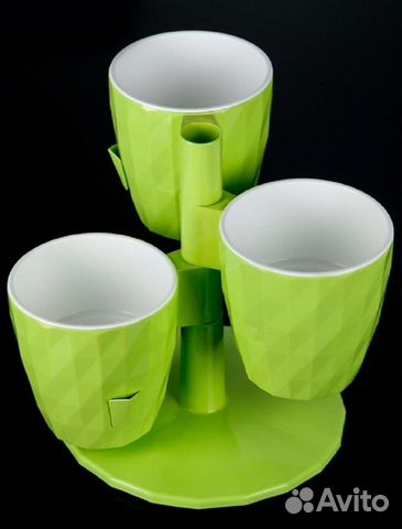 Кашпо для цветов